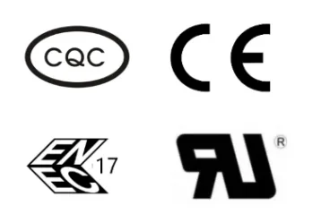 Electronic component product image for cross-border e-commerce