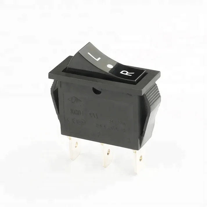 Electronic component for cross-border e-commerce