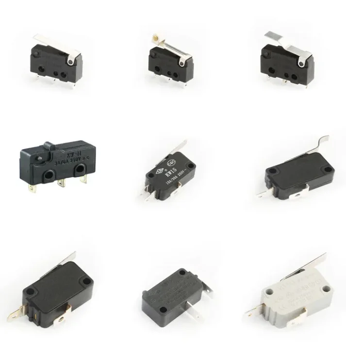 Electronic part for cross-border e-commerce
