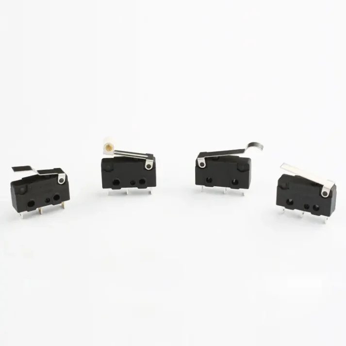 Innovative electronic component accessory