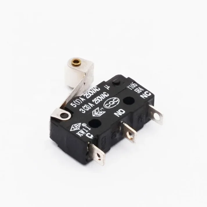 Electronic component display for e-commerce