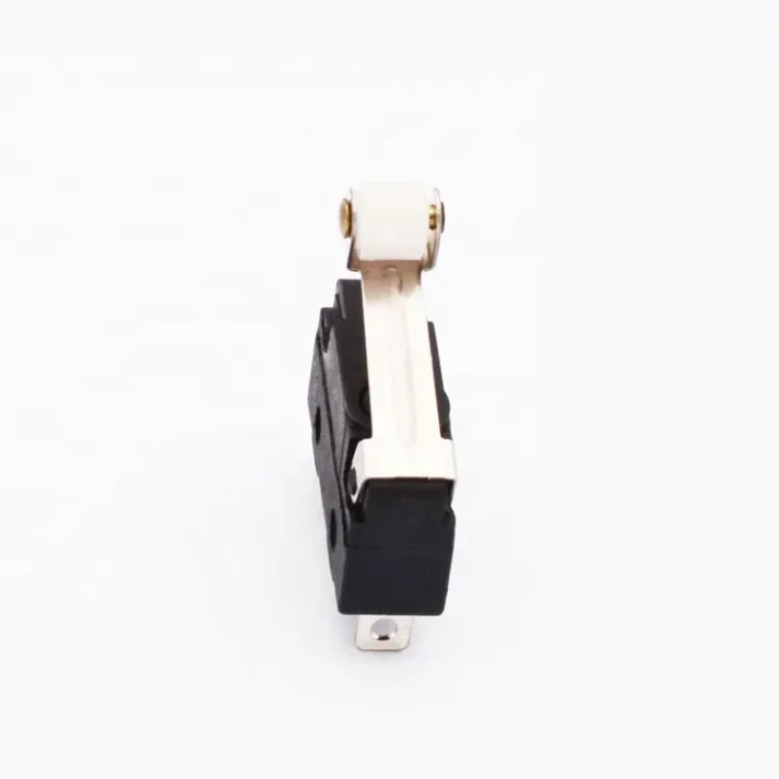 Electronic component image for e-commerce website