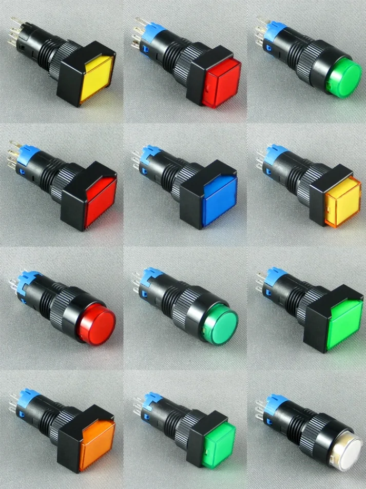 Electronic part module for cross-border e-commerce