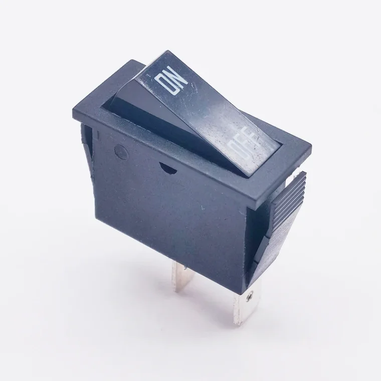 Electronic component device for cross-border e-commerce