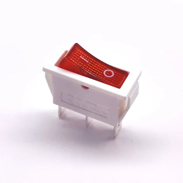 Electronic component device for cross-border e-commerce