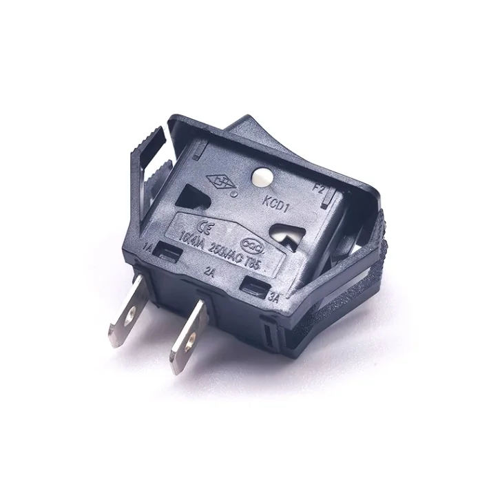 Image of electronic circuit board