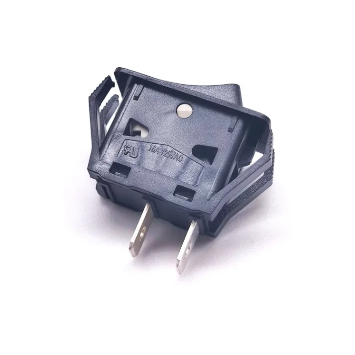 Detail picture of electronic component