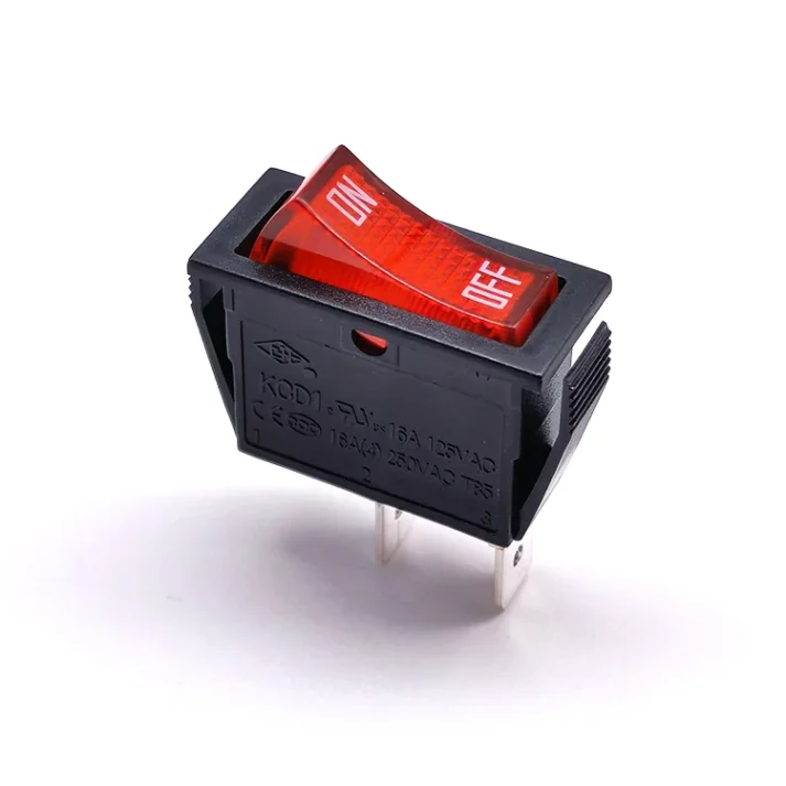 Electronic component for cross-border e-commerce