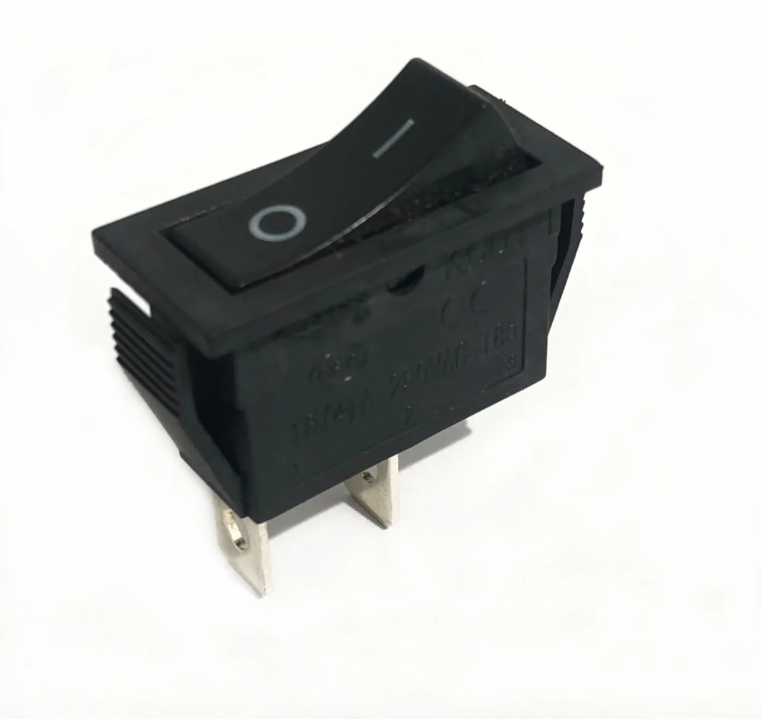 Electronic component product image for cross-border e-commerce