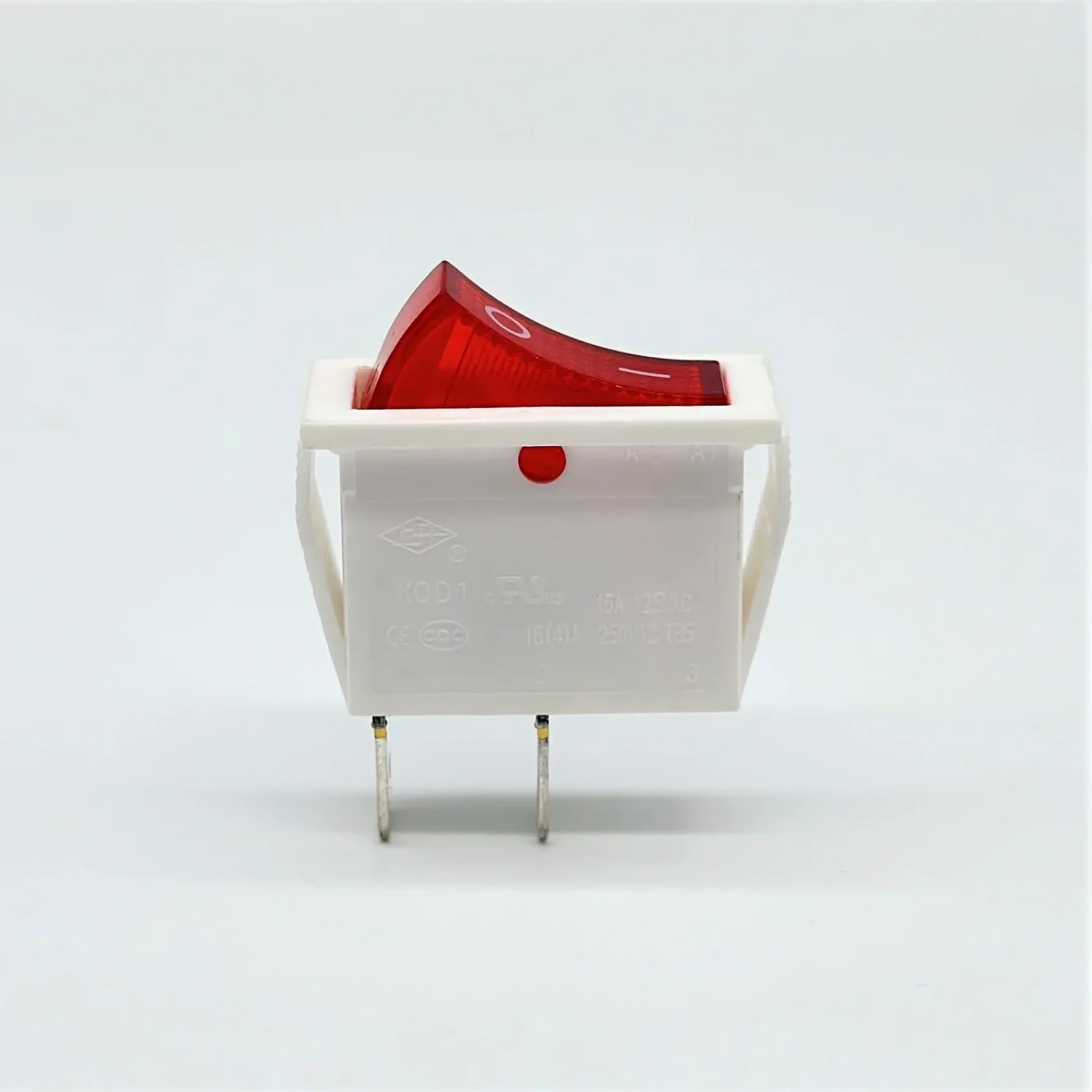 Electronic component image for e-commerce
