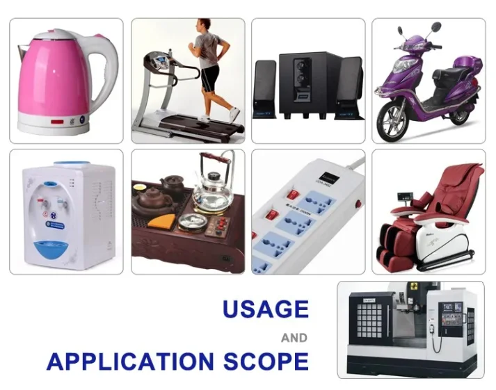 Electronic device part for e-commerce