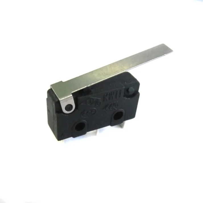 Electronic component image for cross-border e-commerce