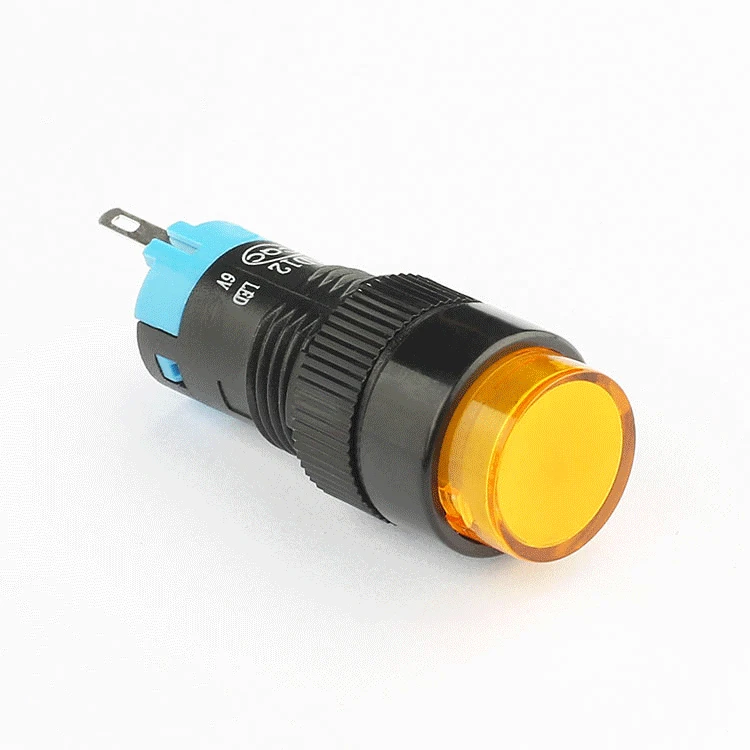 Electronic component product image for SEO optimization