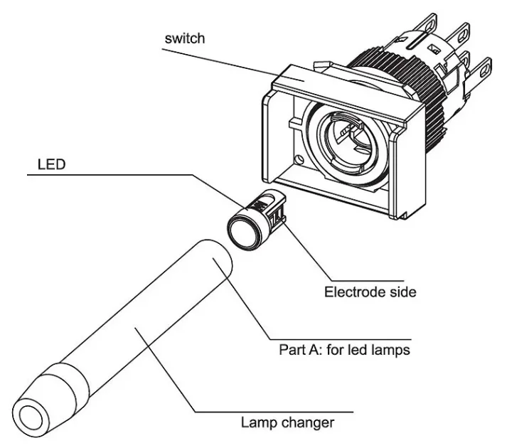 Electronics product display image for e-commerce optimization
