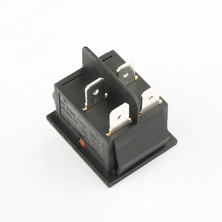 Product view of electronic gadget for cross-border e-commerce