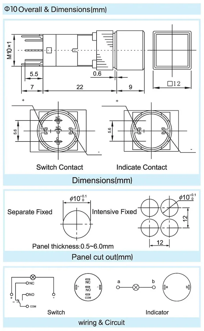 Electronic device module for cross-border e-commerce