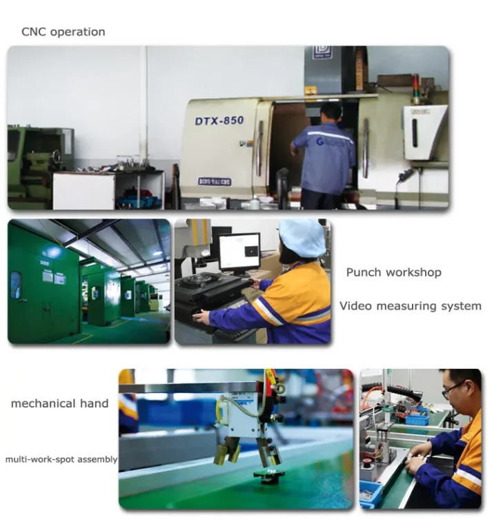 Essential electronic component for e-commerce
