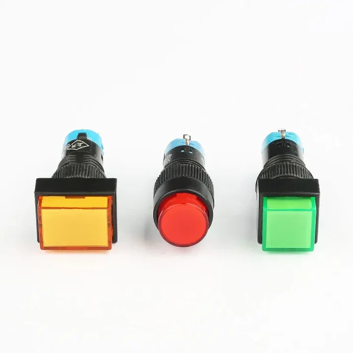 Electronic component connector for circuit board