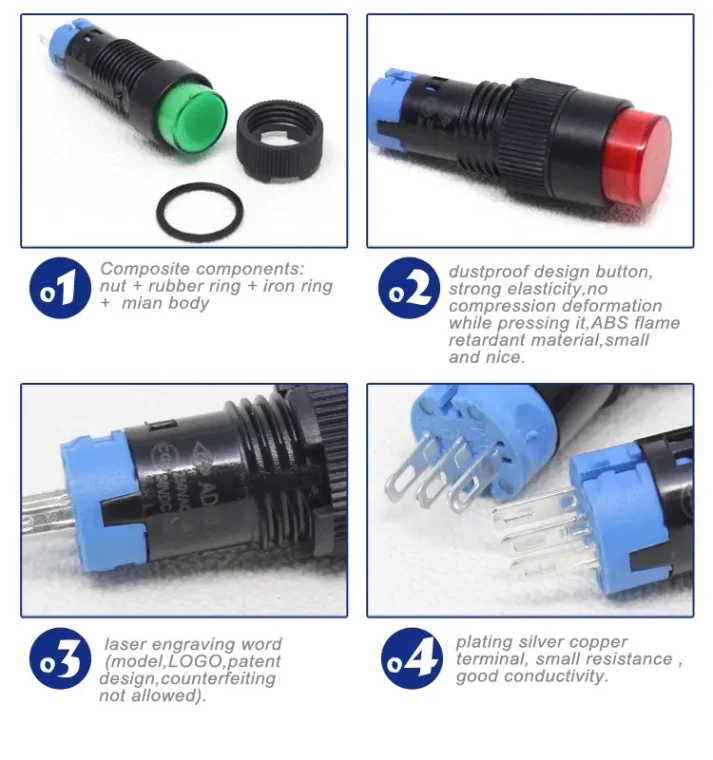 Socket for electronic component installation