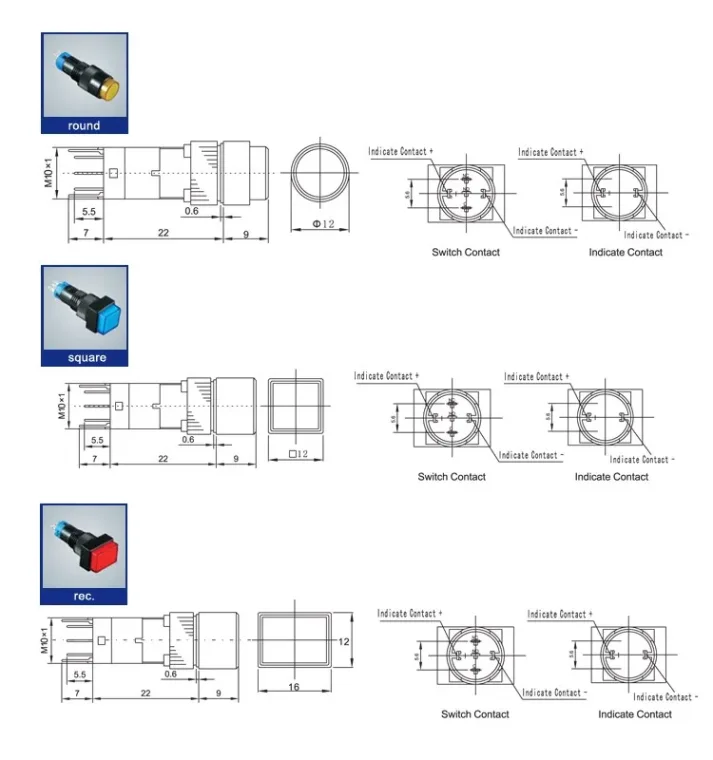 Electronic module for e-commerce platform