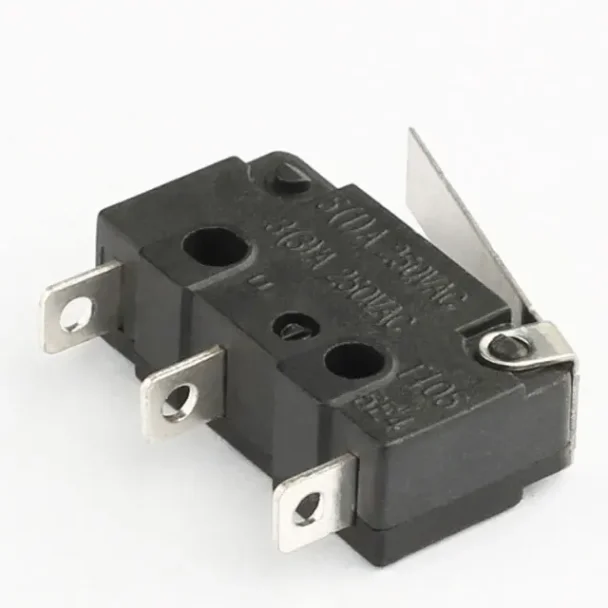 Electronic component for cross-border e-commerce