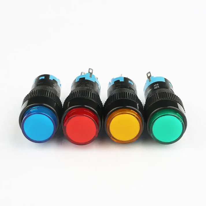 Electronic component product image