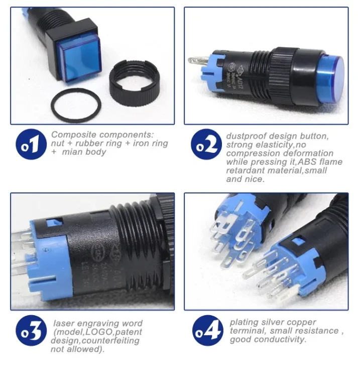 Electronic accessory product shot