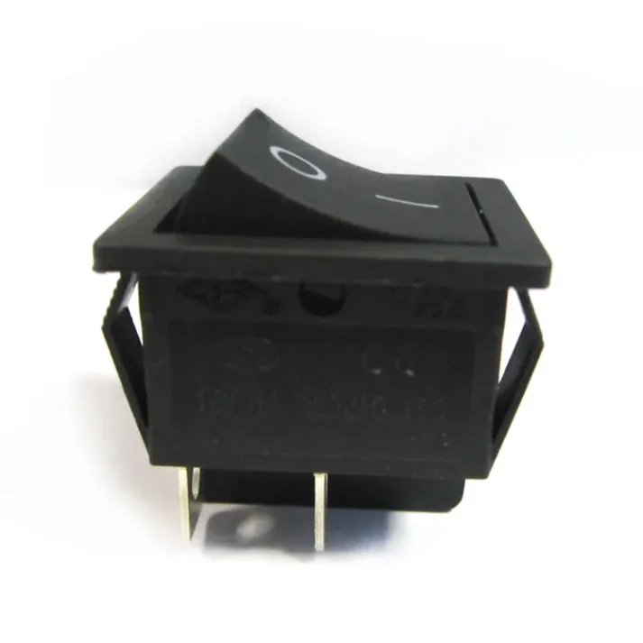 Microchip module for electronic components