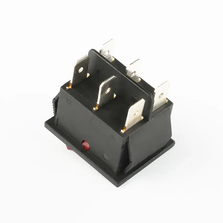 Assembly of electronic device components