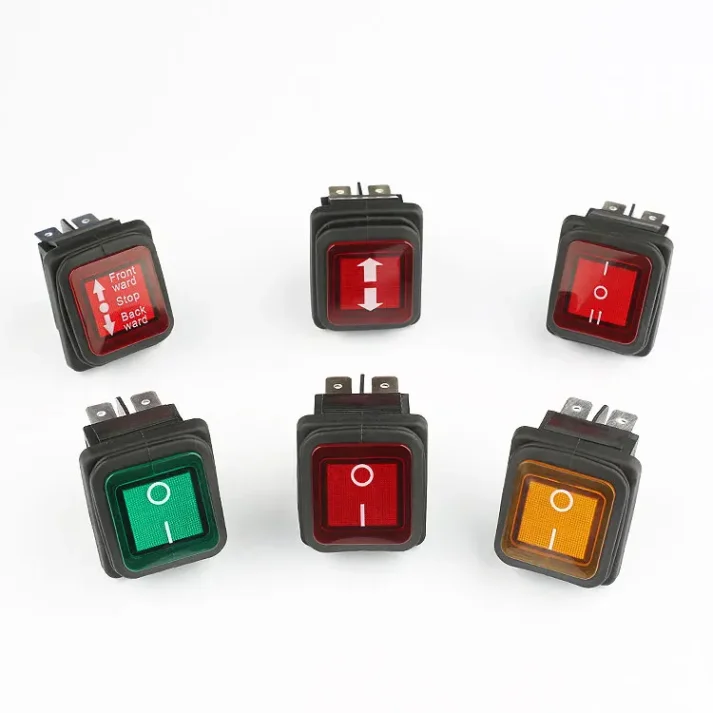 Sensor module for environmental monitoring