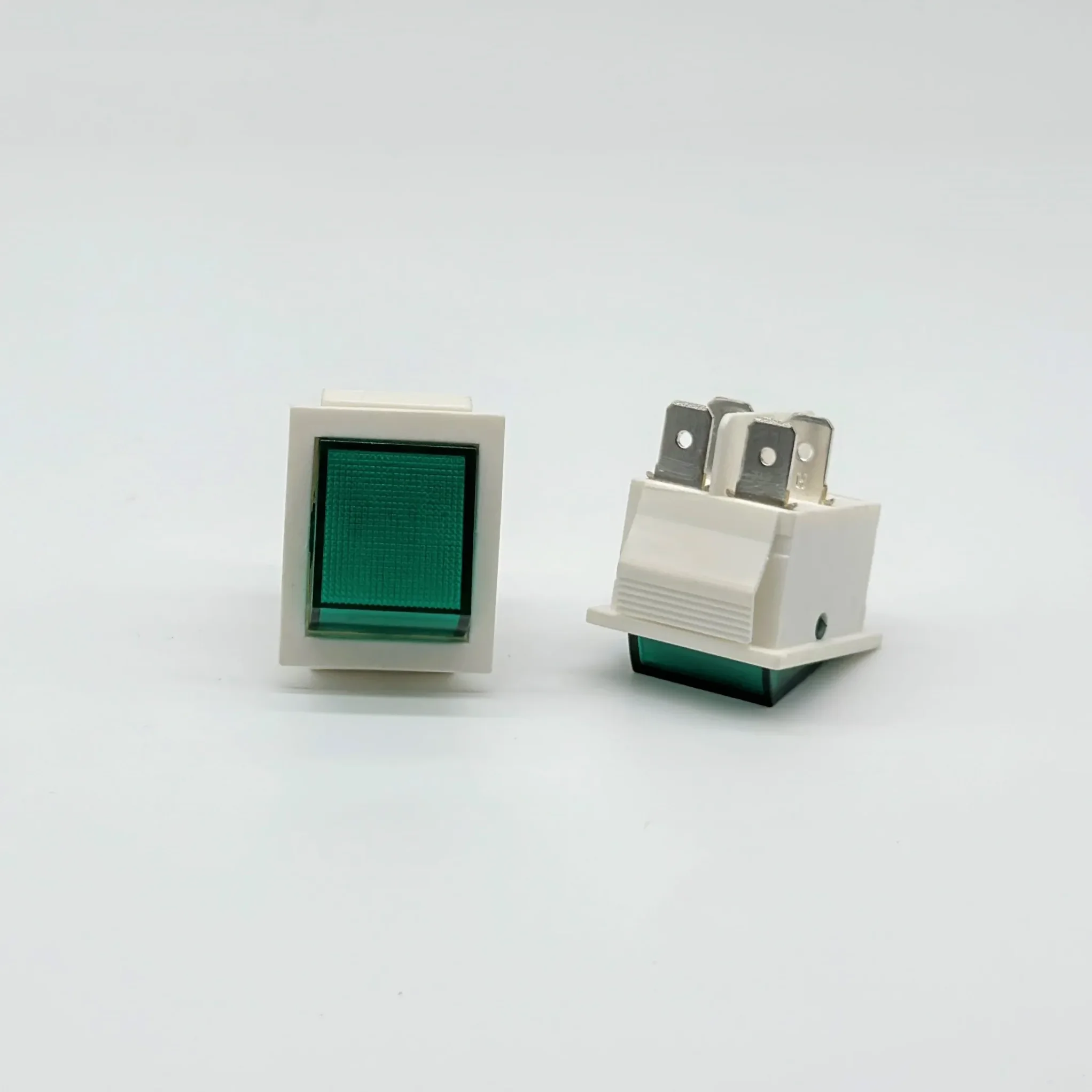 Electronic component product image for cross-border e-commerce