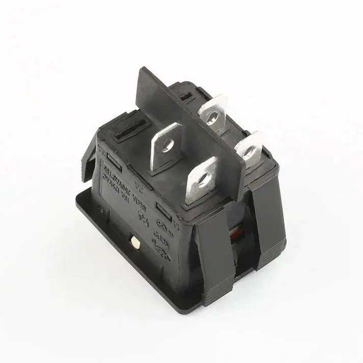 Electronic component image for cross-border e-commerce