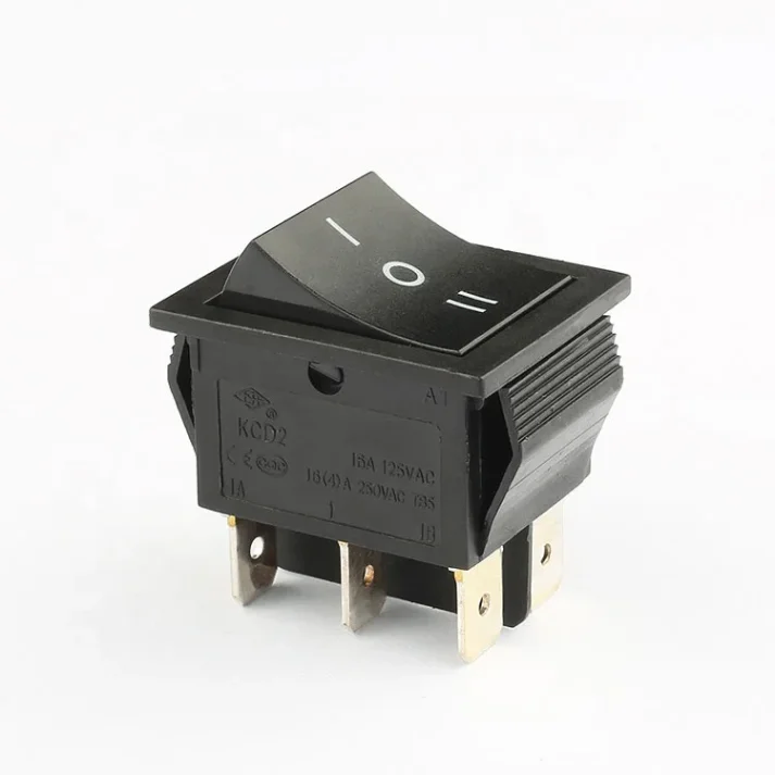 Electronic component for cross-border e-commerce