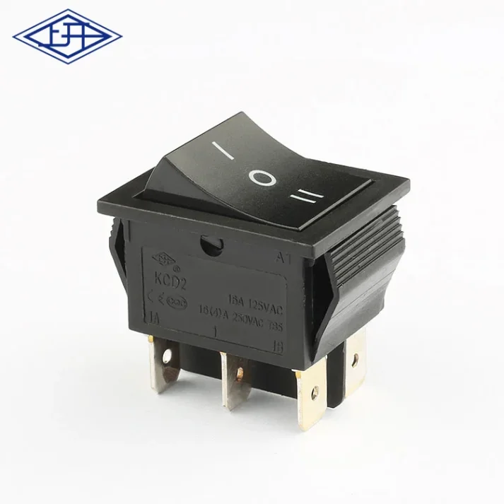 Electronic component for cross-border e-commerce
