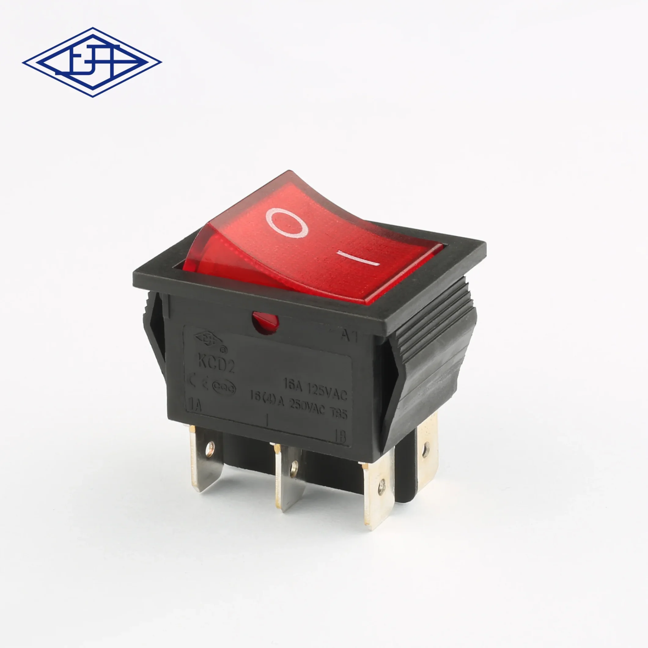Electronic component image for cross-border e-commerce