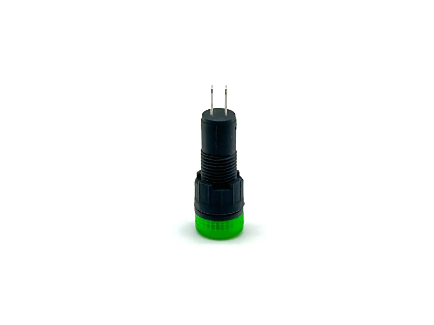 Detail view of electronic component on e-commerce site