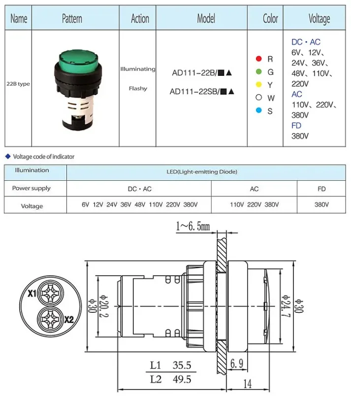 Electronic gadget component image