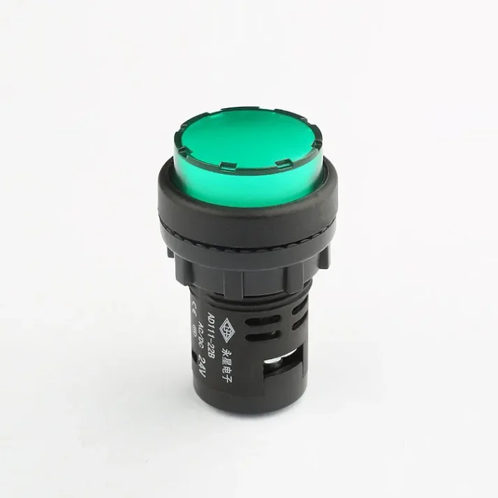 Micro electronic device with precise parts