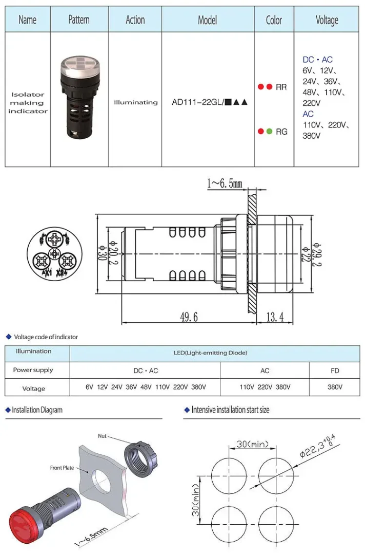 Electronic device for cross-border e-commerce