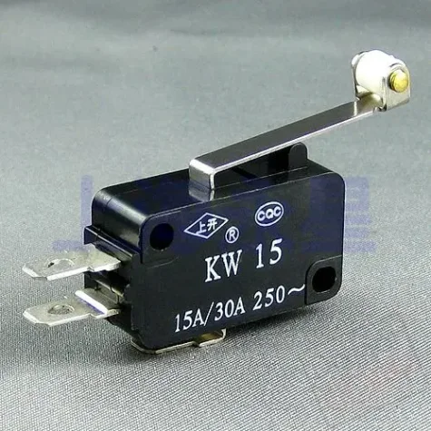 High-quality electronic device product photo