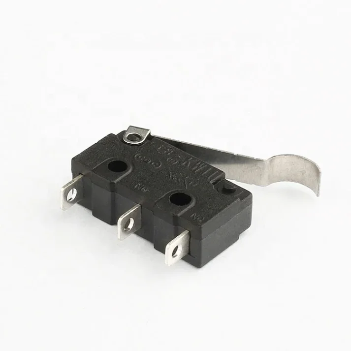 Electronic component product image