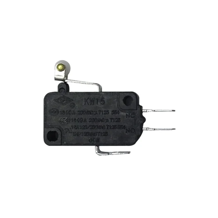 Electronic component display image for cross-border e-commerce