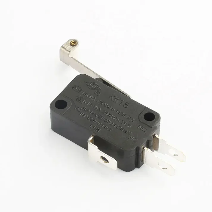 Electronic part product photo