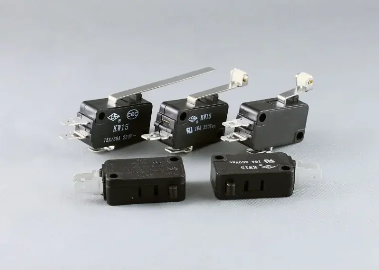 Electronic component webp format image for online store