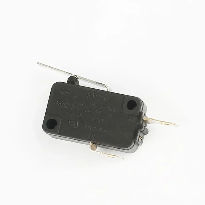 Electronic component product image for cross-border e-commerce
