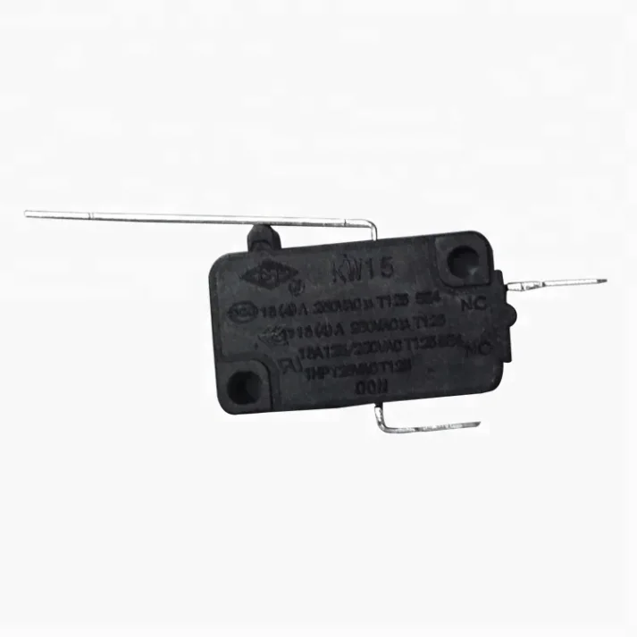 Electronic component connector for high-performance devices