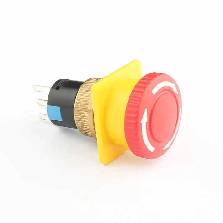 Electronic component for cross-border e-commerce