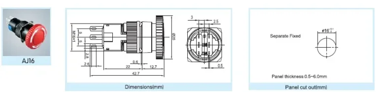 Electronic element device image for cross-border e-commerce