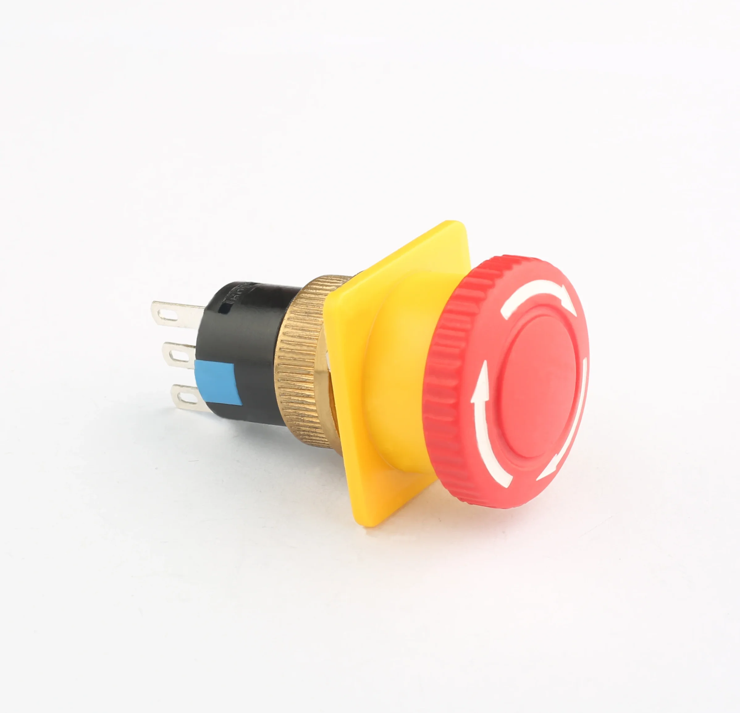 Electronic component for cross-border e-commerce