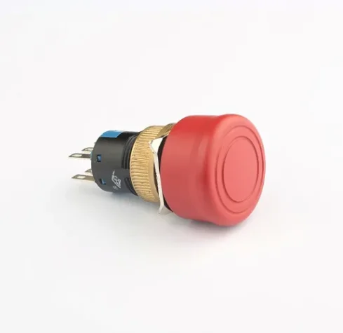 Electronic component device image for cross-border e-commerce